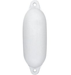 Кранец швартовый надувной Majoni Korf 5 220х720мм белый (10238041)